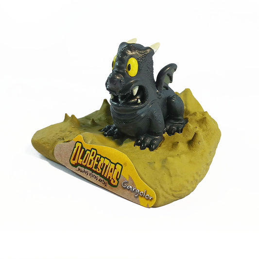 Gargolor #03