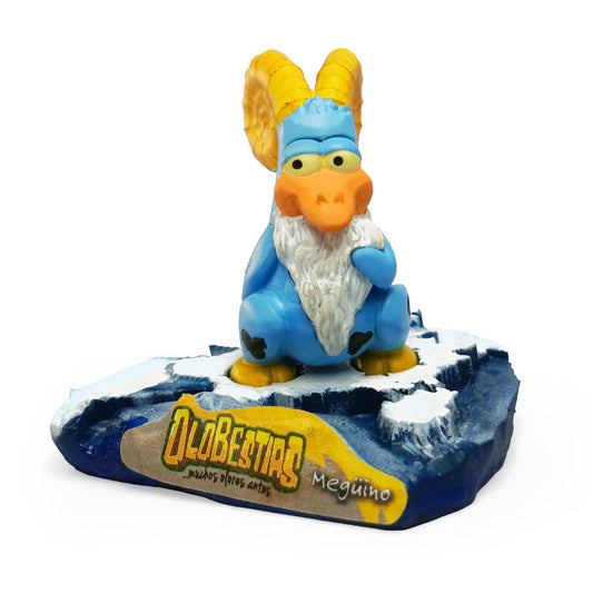 Megüino #04