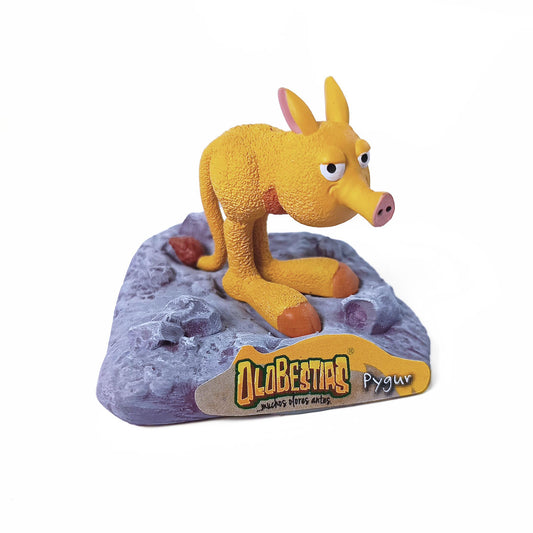 Pygur #06