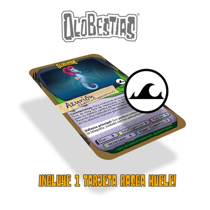 Azurión #09