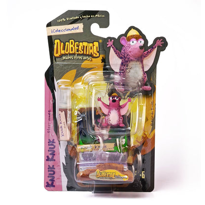 Knuk Knuk #05