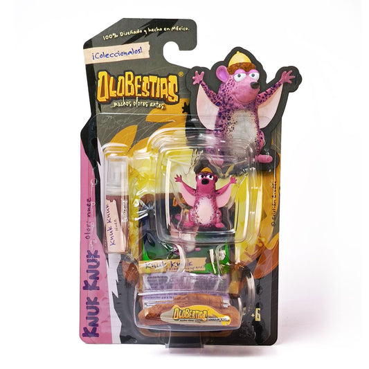Knuk Knuk #05