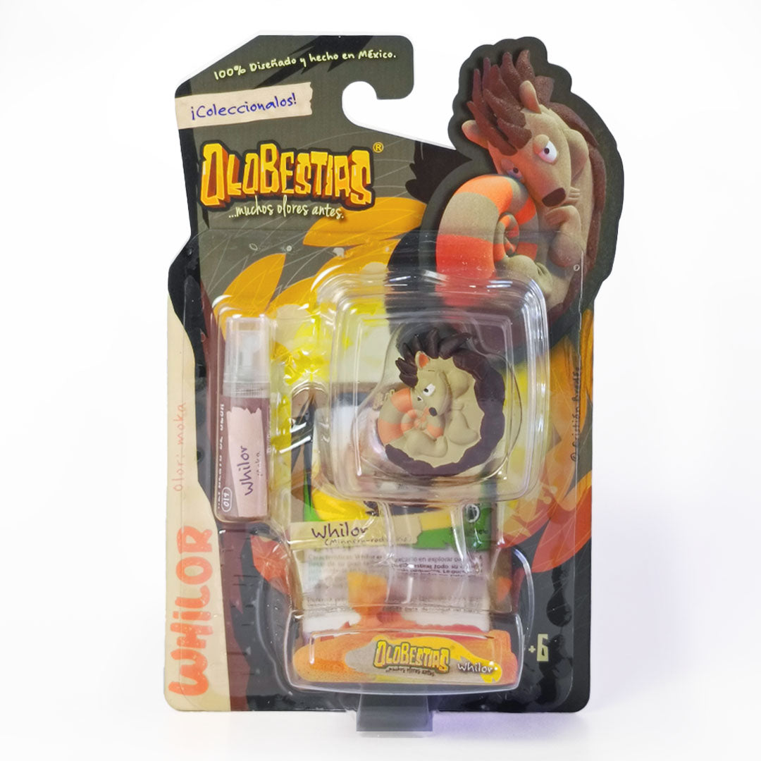 Whilor #19