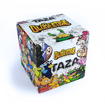 x Taza Olobestias Serie 1.0