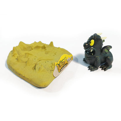 Gargolor #03