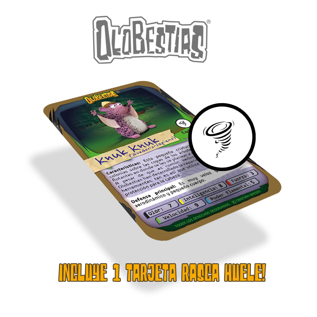 Knuk Knuk #05