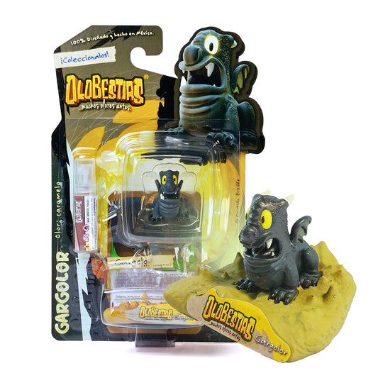 Gargolor #03