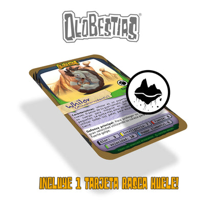 Whilor #19